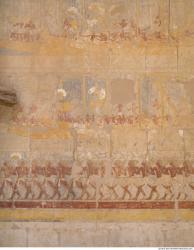 Hatshepsut Temple Photo Textures